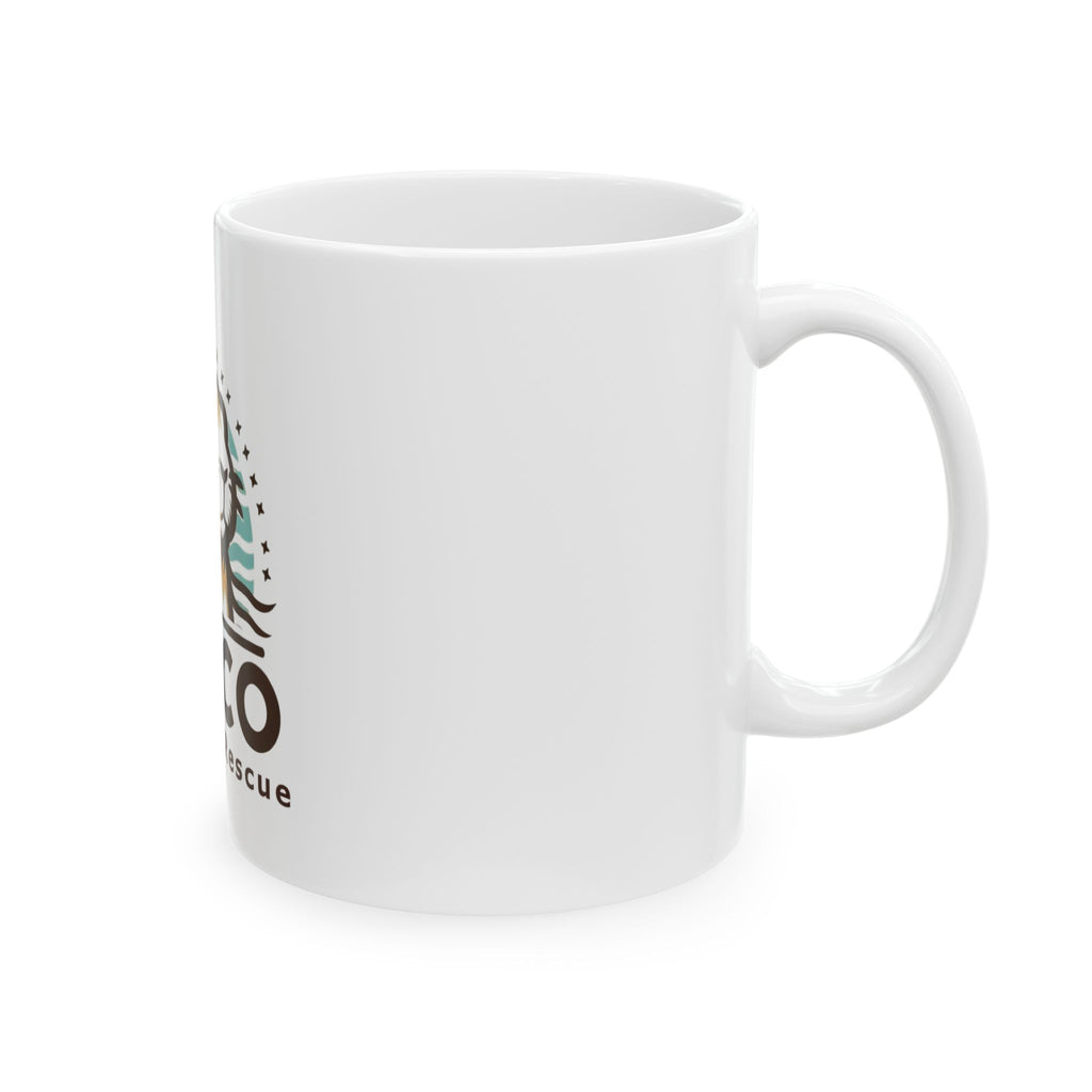 Ceramic Mug, (11oz, 15oz)