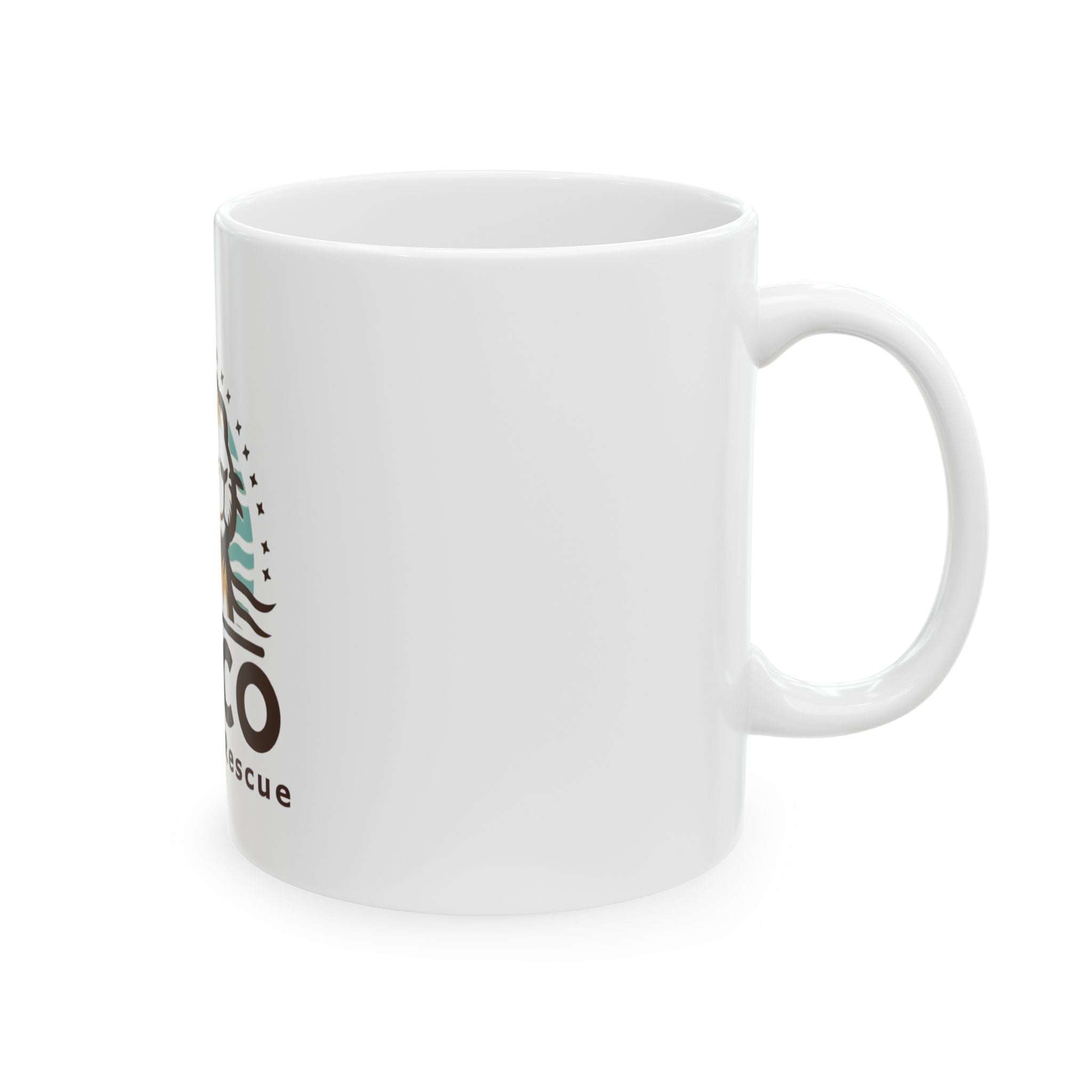 Ceramic Mug, (11oz, 15oz)